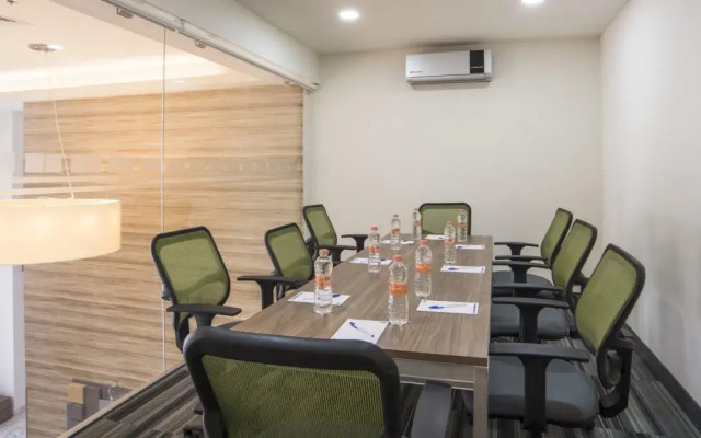 Holiday Inn Express & Suites Ciudad Obregon by IHG