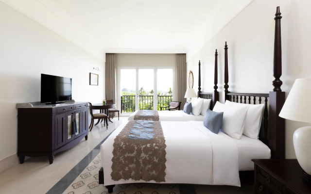 Rumah Luwih Bali