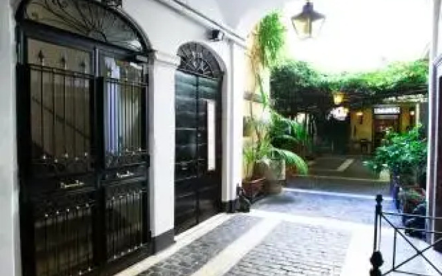 Pgrhome Luxury Apartments