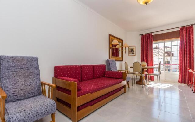 1 bedroom apartment by ALGARVEMANTA