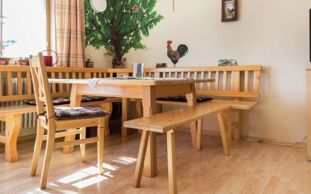 Hill View Farmhouse In Gogel Garden Balcony Barbecue