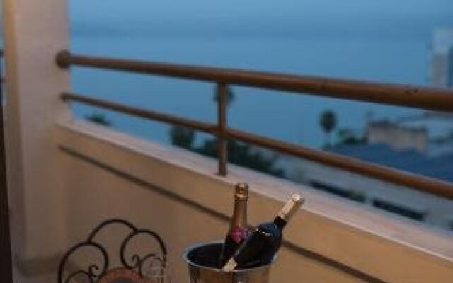 Kinorot Hotel