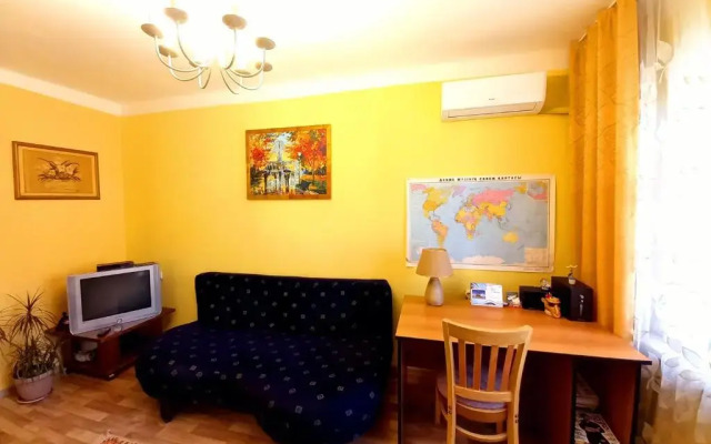 Downtown apartment - В центре города