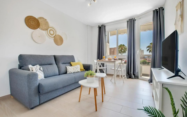 Vistamarina B201 By IVI Real Estate