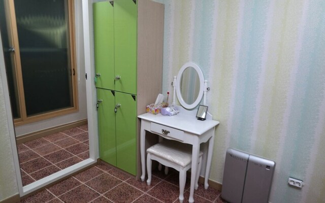 Gurye Ddo Ddo Guest House
