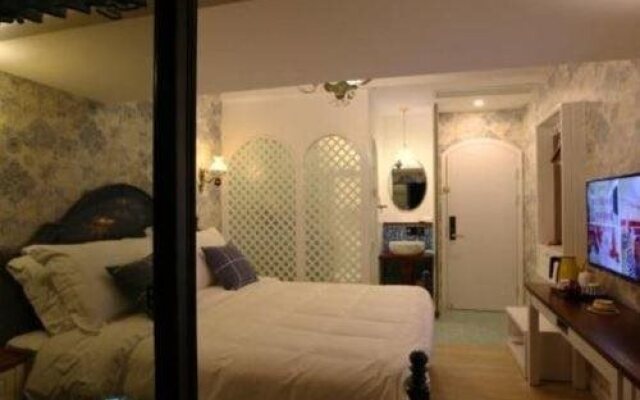 Shanjian Xiaoyin Guest House