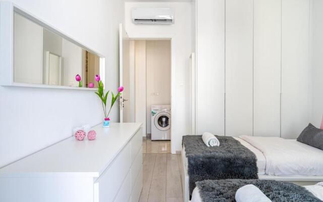 Aziza 1- Bedroom Apartment in Larnaca