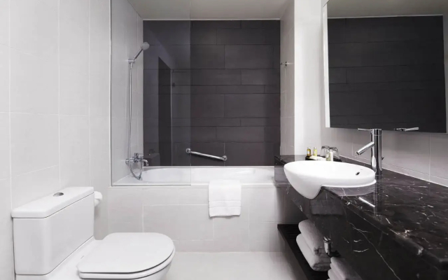PARKROYAL Serviced Suites Kuala Lumpur