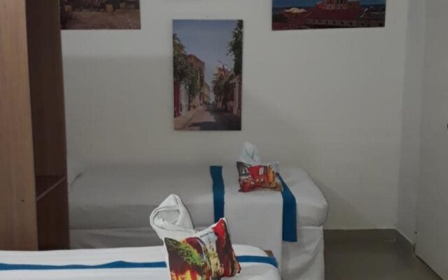 Hotel Casa Isla de Manga