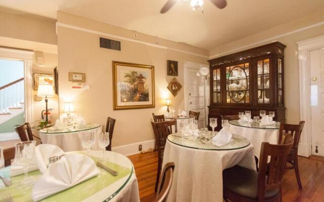 Inn on Charlotte