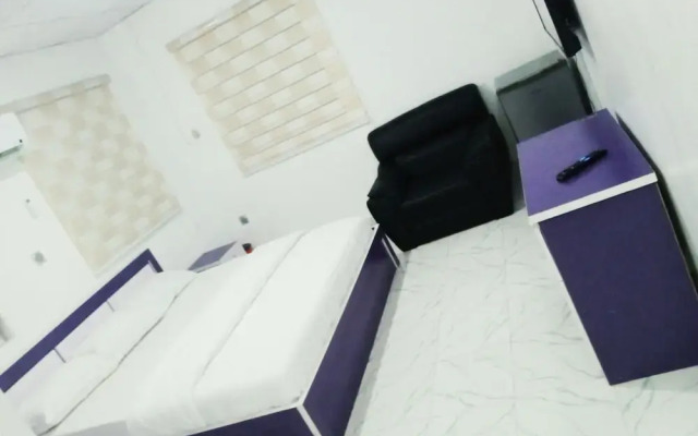 ENU Holiday Home