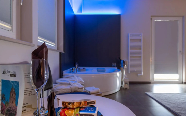 Torre del Sud Hotel