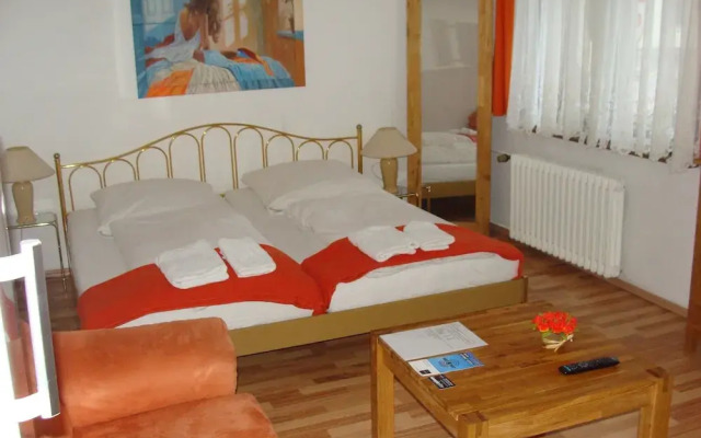 Hotel Im Mühlengrund