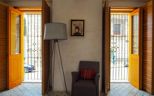 Casa Carmen Morelos