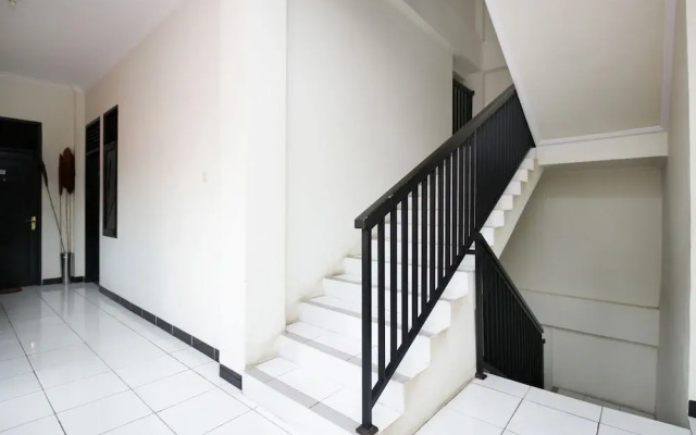 Airy Eco Syariah Gunung Cermai 11 Samarinda