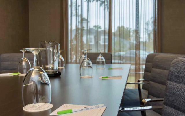 Courtyard Raleigh-Durham Airport/Brier Creek