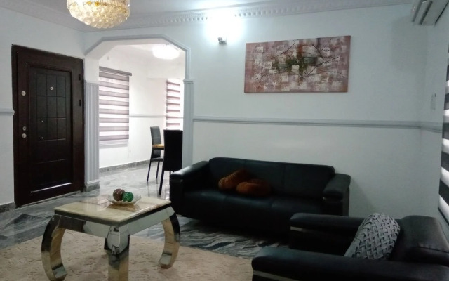 Jerico Villa Hotel & Suites