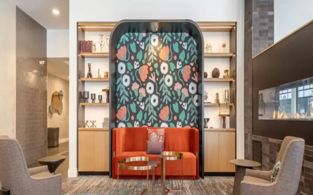 Cambria Hotel Denver Downtown RiNo