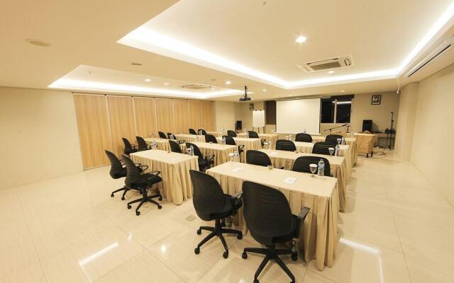 The Forest Hotel Bogor