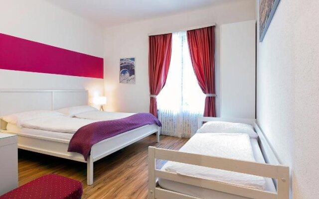 Albergo Ristorante Croce Federale