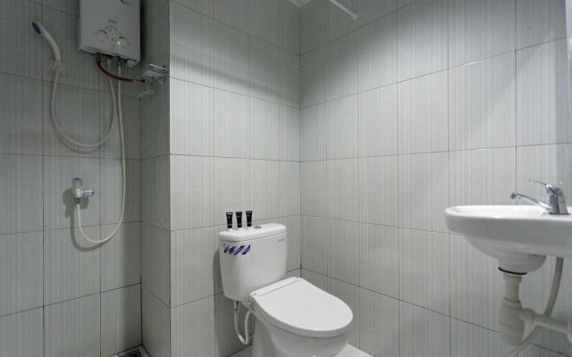 Anak Juragan Kondokos