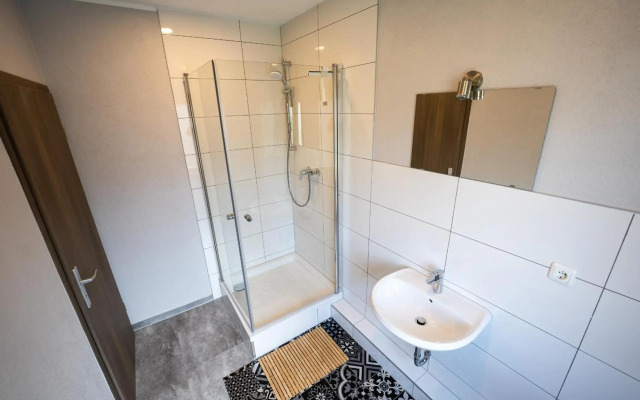 Hotel Garni Moers