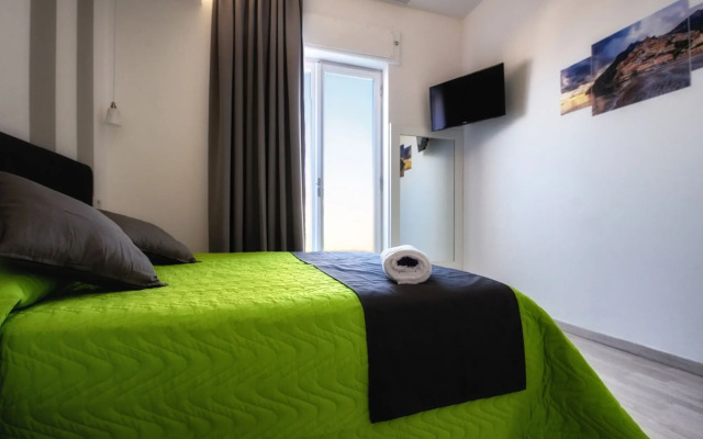 Sunset Rooms