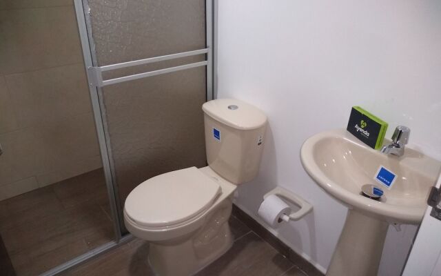 3H Apartamentos