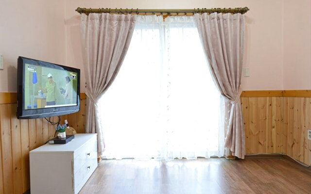 Yeongwol Poan Pension