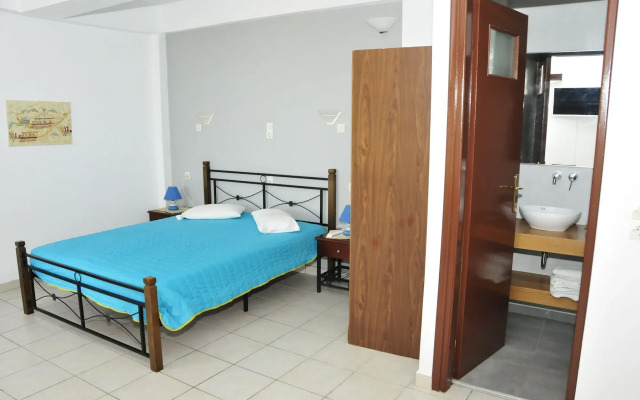 Anessis Apartments
