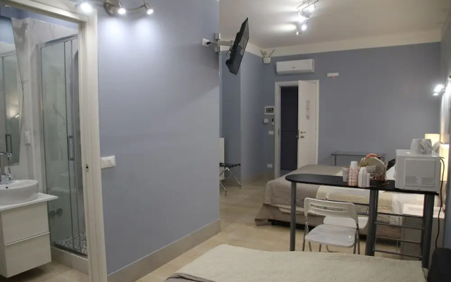 B&B Pescara Centro Luxury Suite