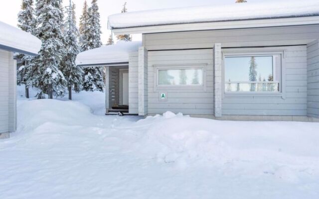 Holiday Home Rukan nietosrinne