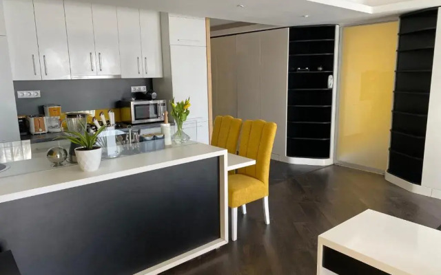 Prima Residence Oradea