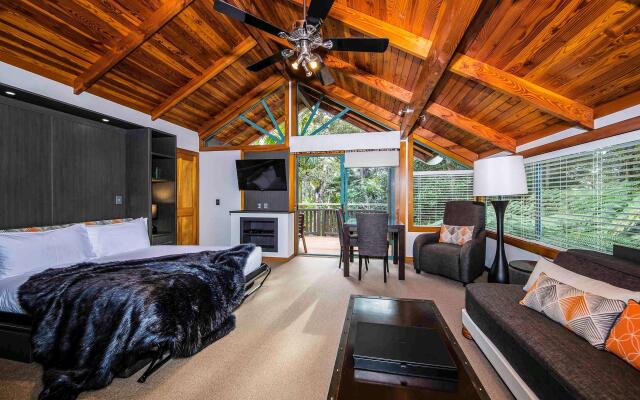 Grand Mercure Puka Park Resort