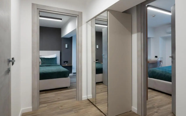 Novos Luxury Suites