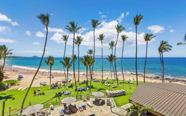 Mana Kai #307 by Coldwell Banker Island
