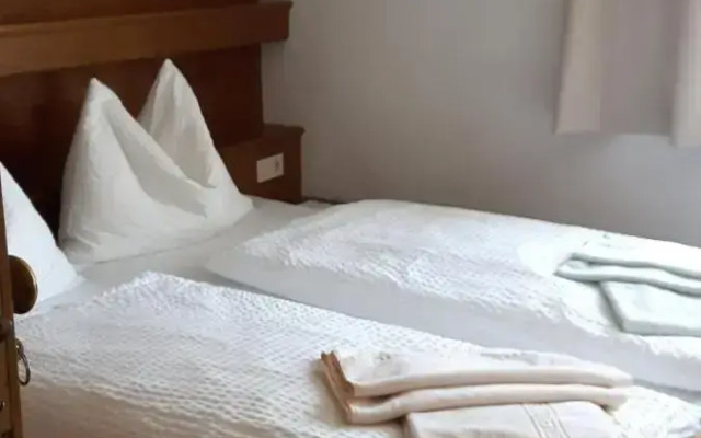 Ferienwohnungen Regina Unger