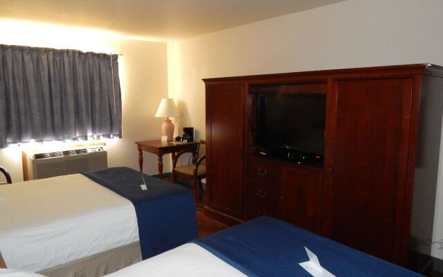 Americas Best Value Inn Sault Ste. Marie