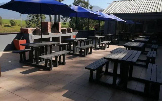 Ibis Place Guest House