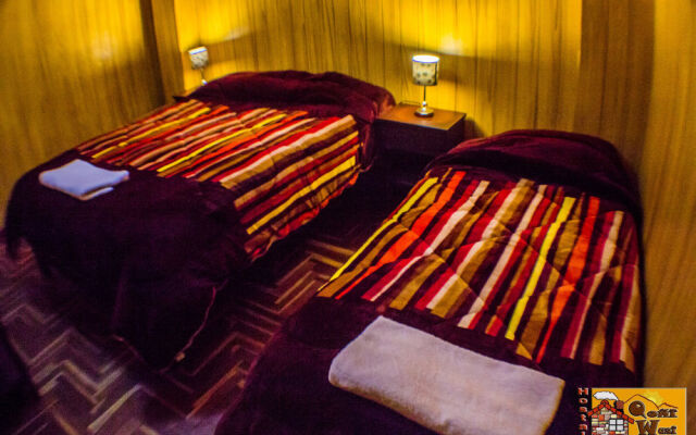 Hostal Qoni Wasi