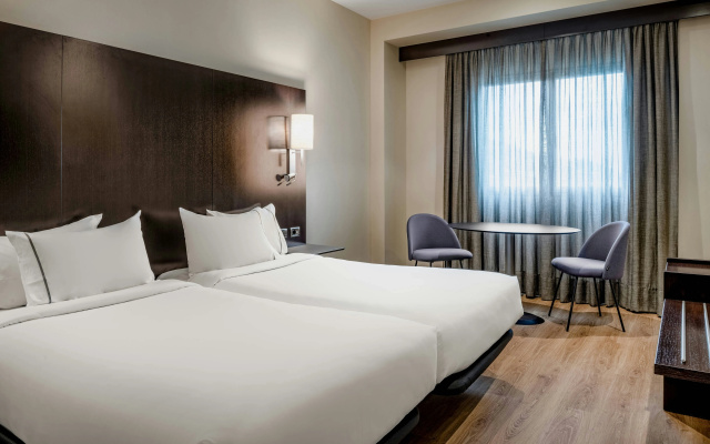 AC Hotel Oviedo Fórum by Marriott - Image 6