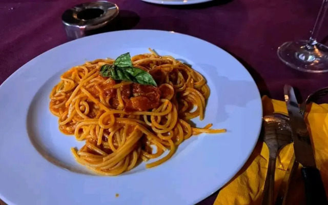 Hotel Villaggio Tabù