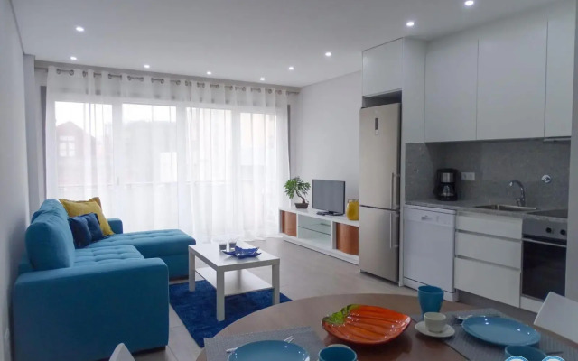 Rs porto Apartments