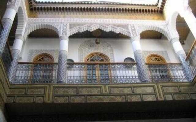 Riad Sara