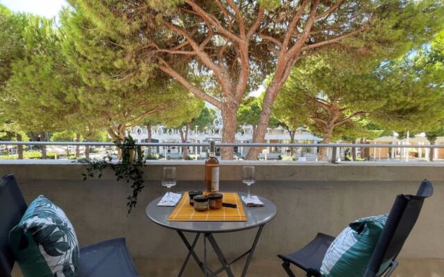 Villa Antinéa La Grande Motte 18124