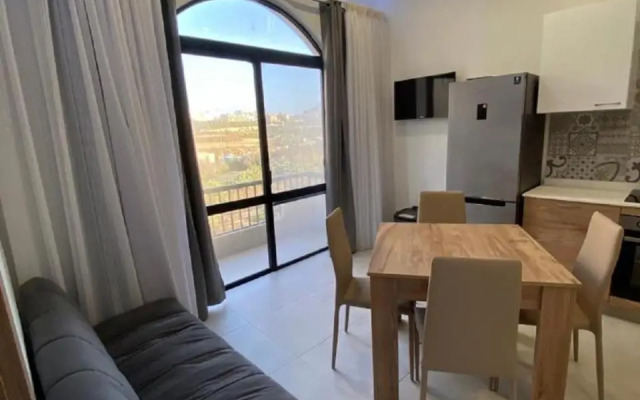 Diamonds Luxury apartment - Julia