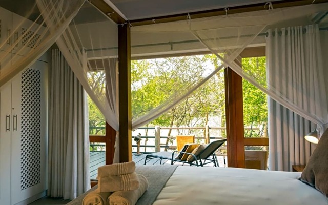 Bush Villas on Kruger