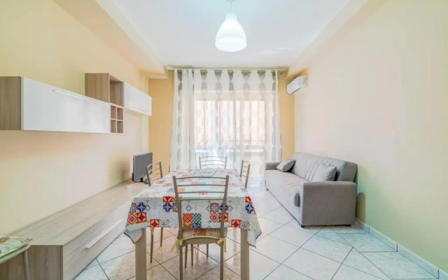 Case Vacanze Giliberto