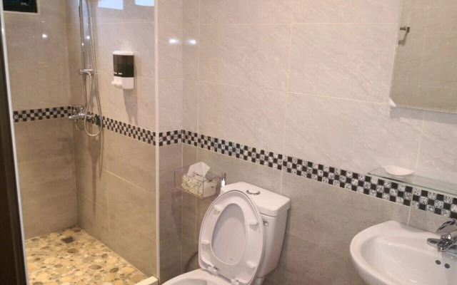 Jinyou Hotel