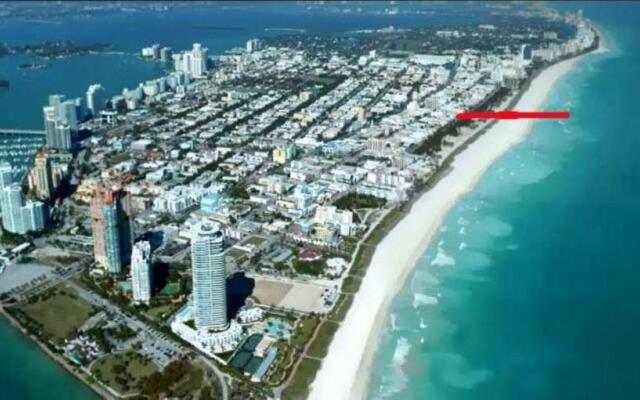 918 Sobe Flats